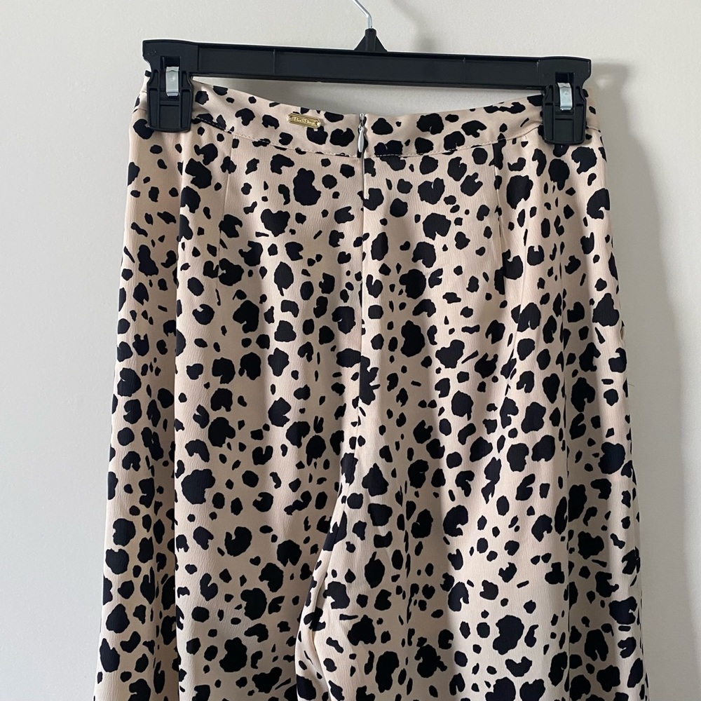 Beach Bunny Ramsey Split‎ Leg Pants, XS - Picture 7 of 12